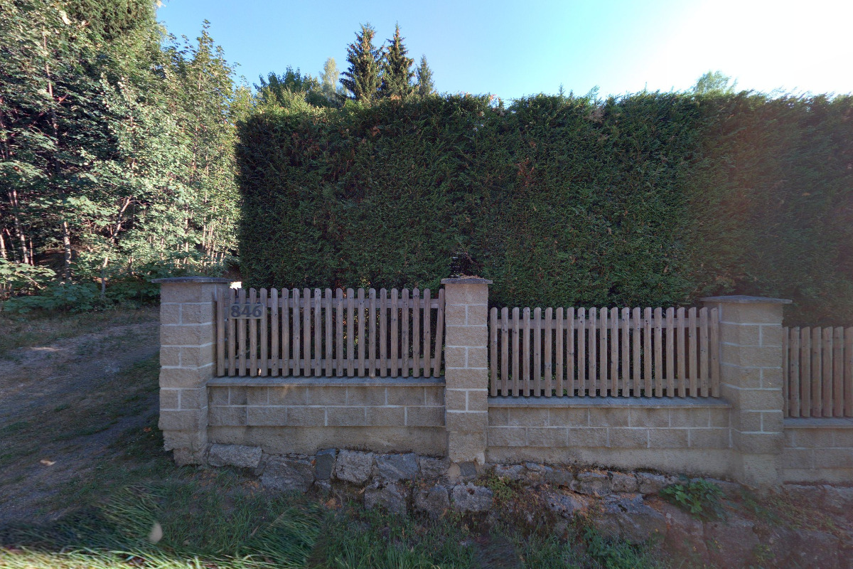 Chalupa Pepina foto 6