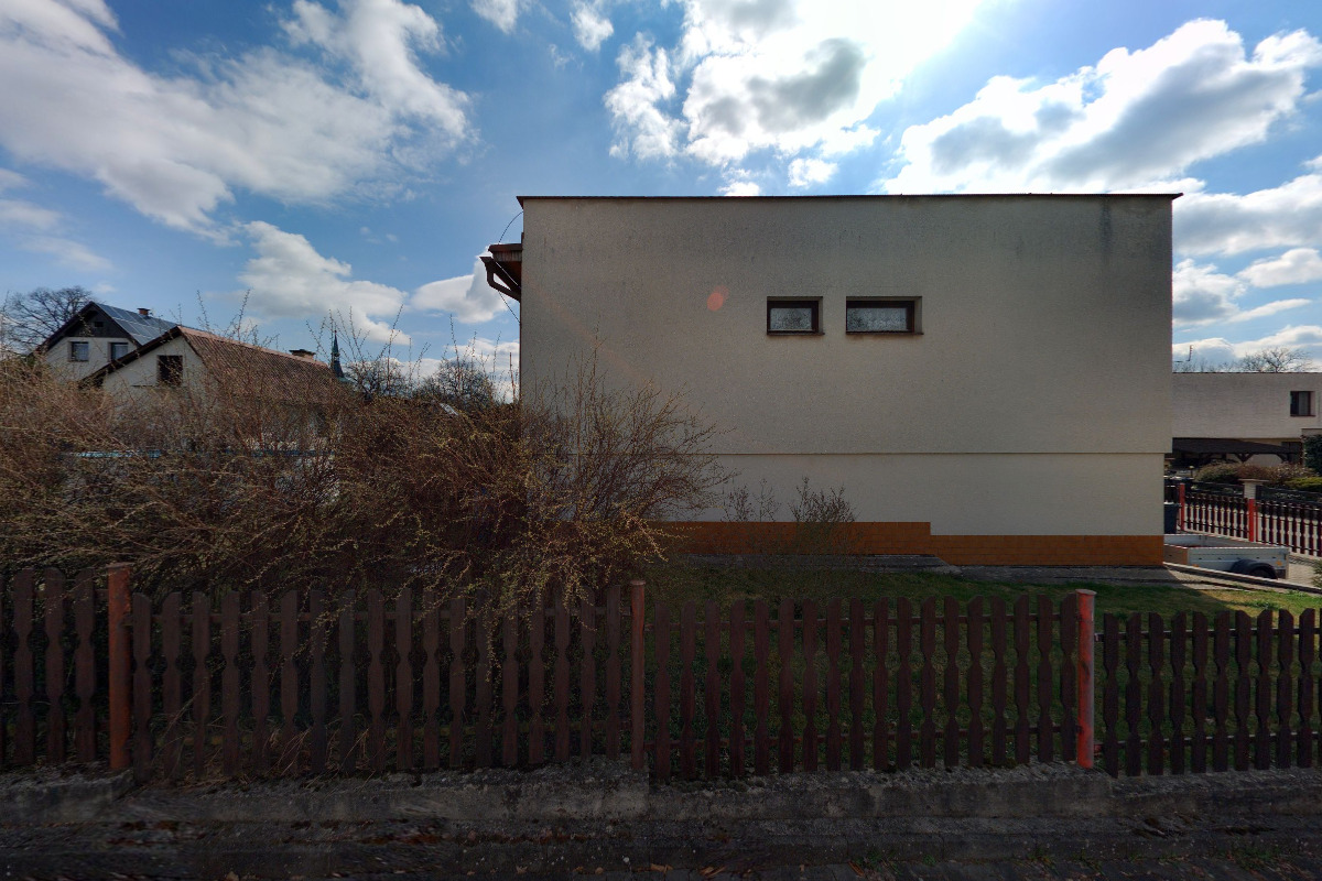 Ubytování v soukromí Libuň