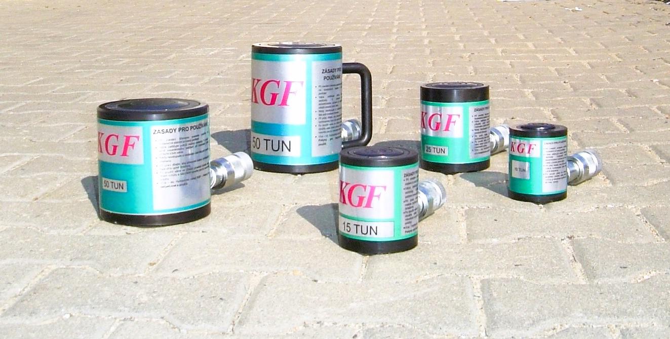 KGF Hydraulika foto 5