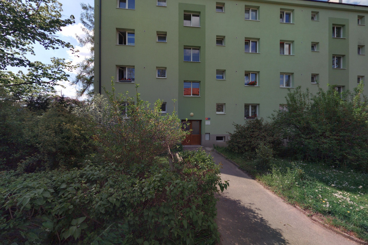 Pedikúra Žaneta Sluková