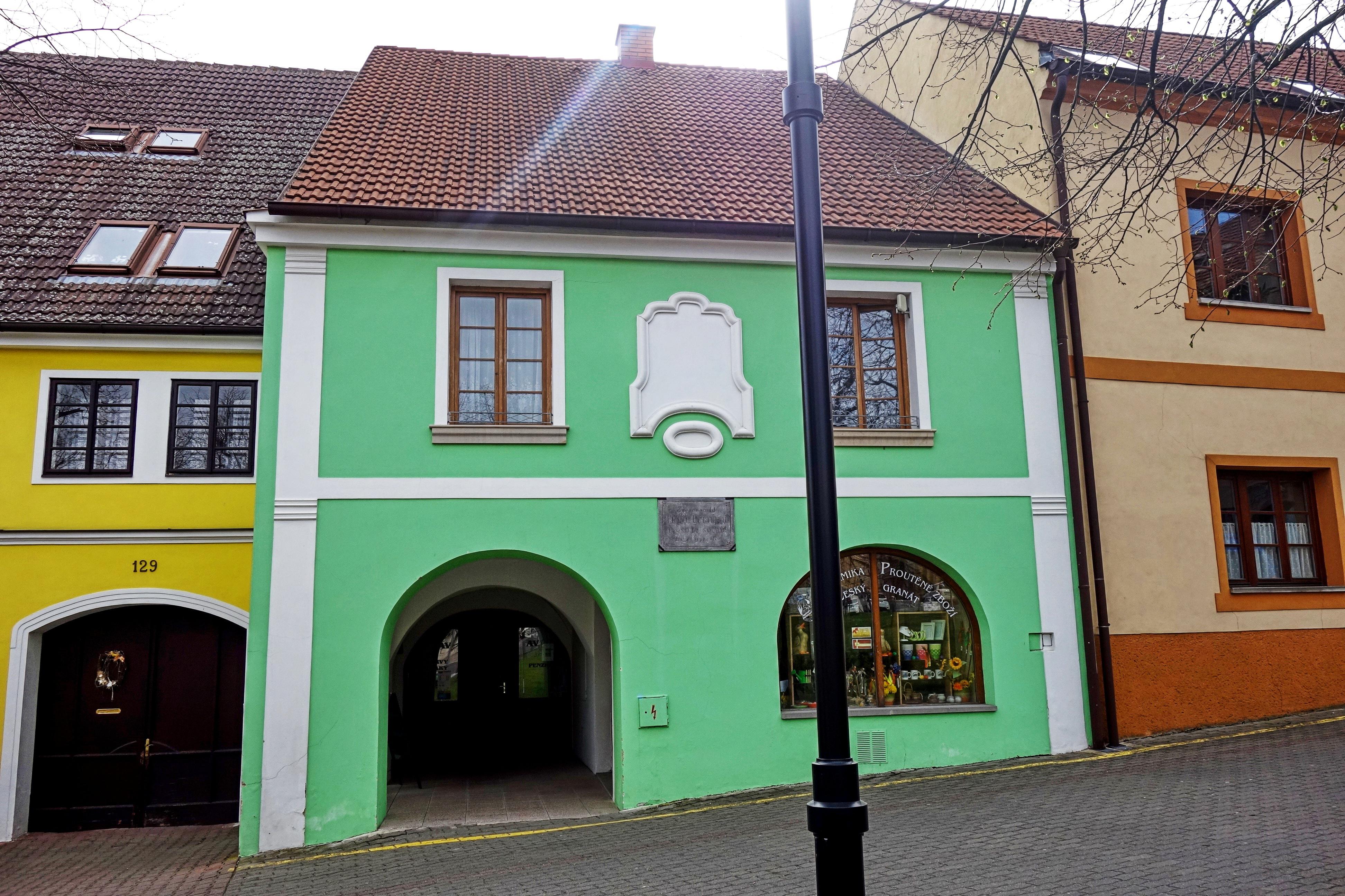 Penzion AV foto 2