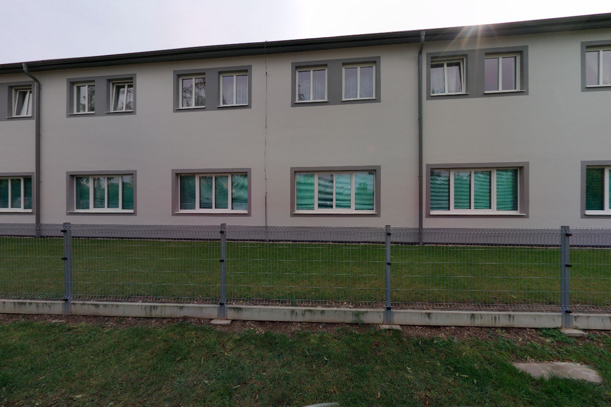 Tělovýchovná jednota Jiskra Jaroměř, z. s.