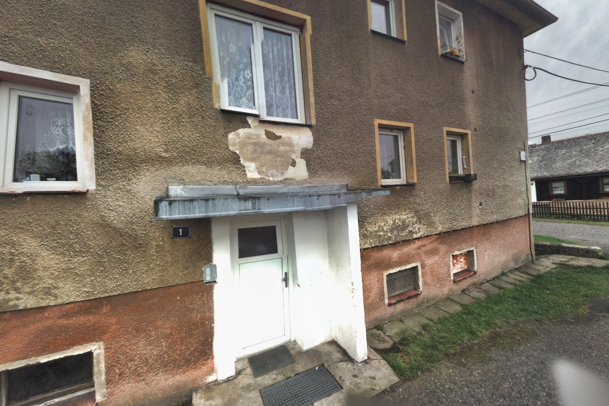 Římskokatolická farnost Jindřichovice pod Smrkem