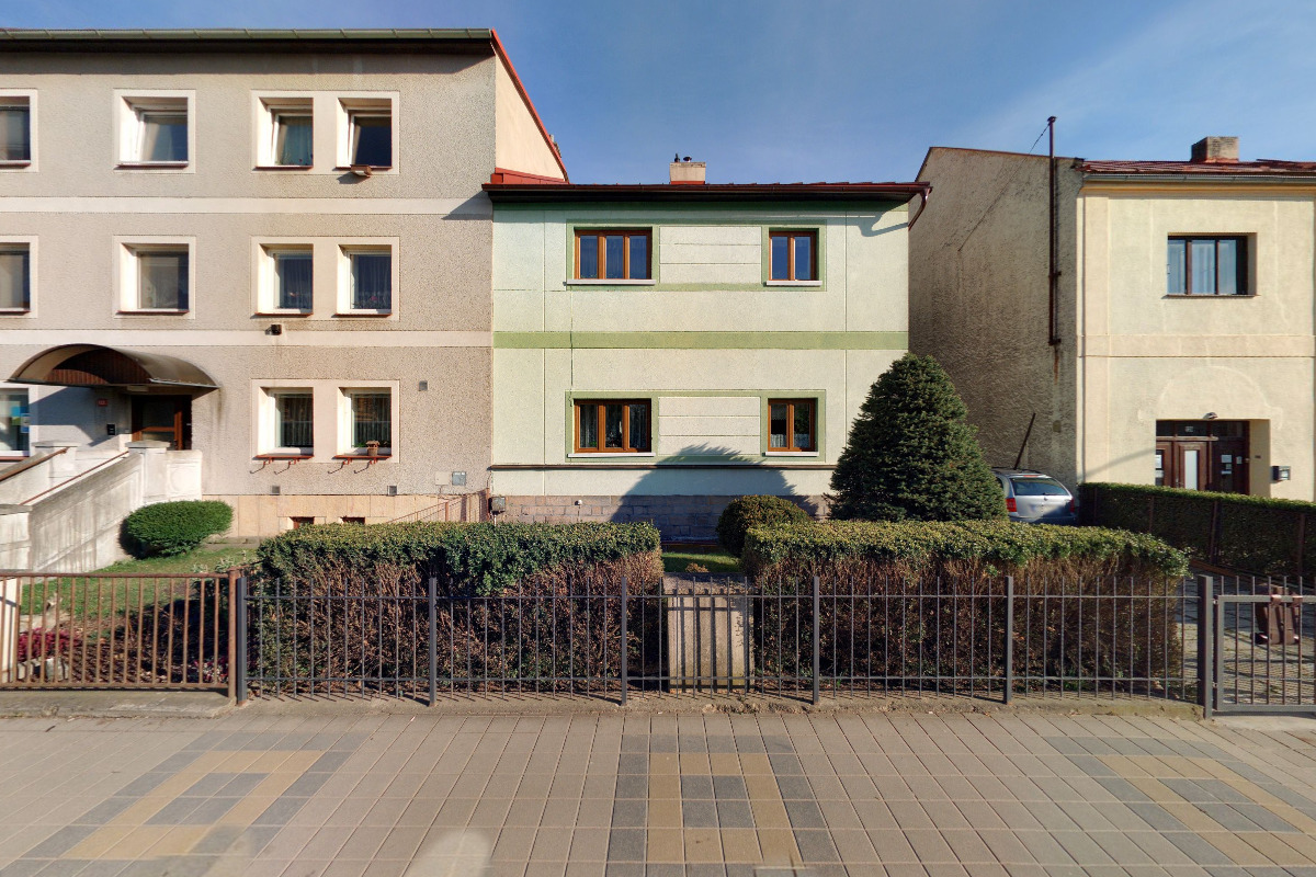 Elektroinstalace Lukáš Chynoranský