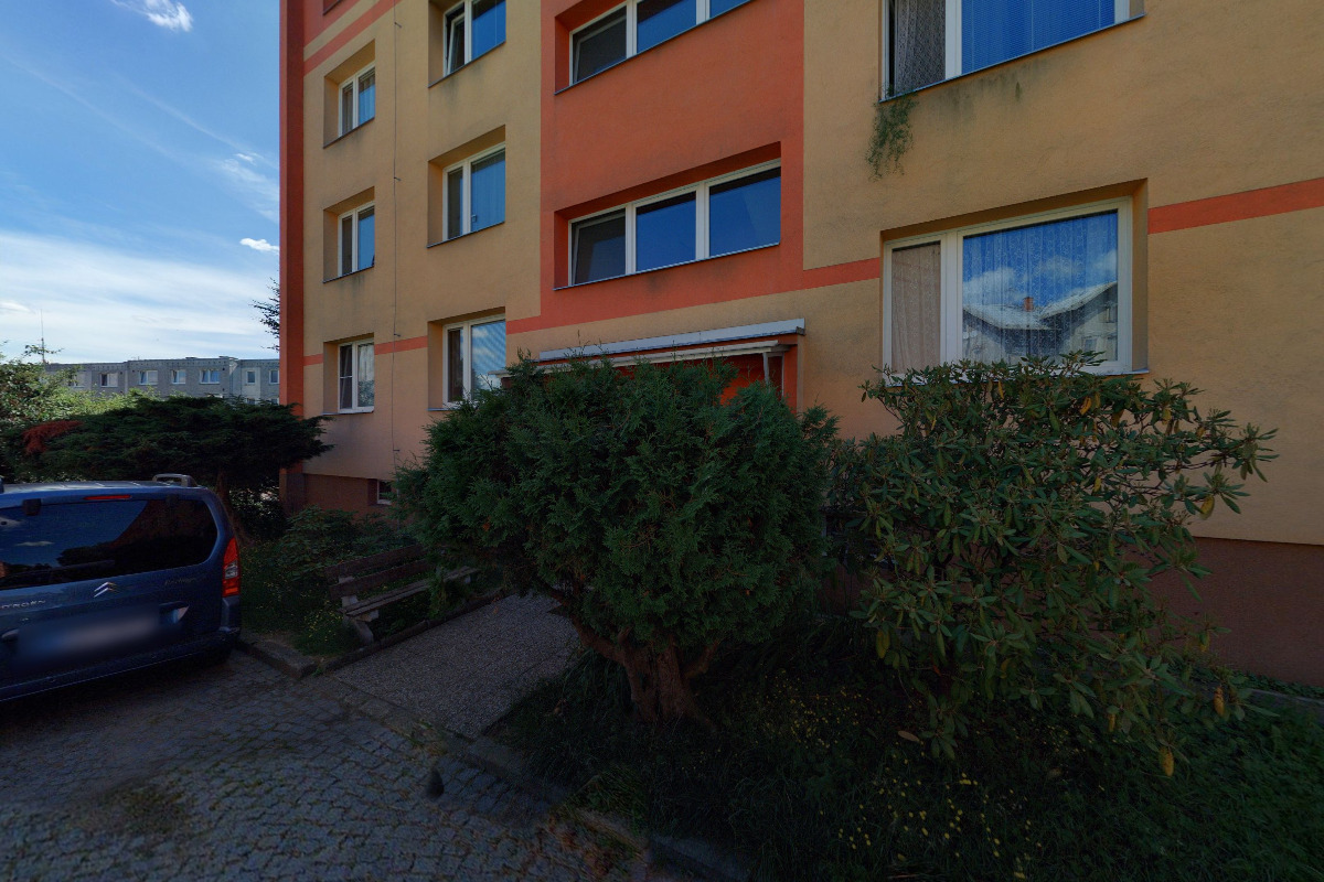 Ing. Zdeněk Vojáček