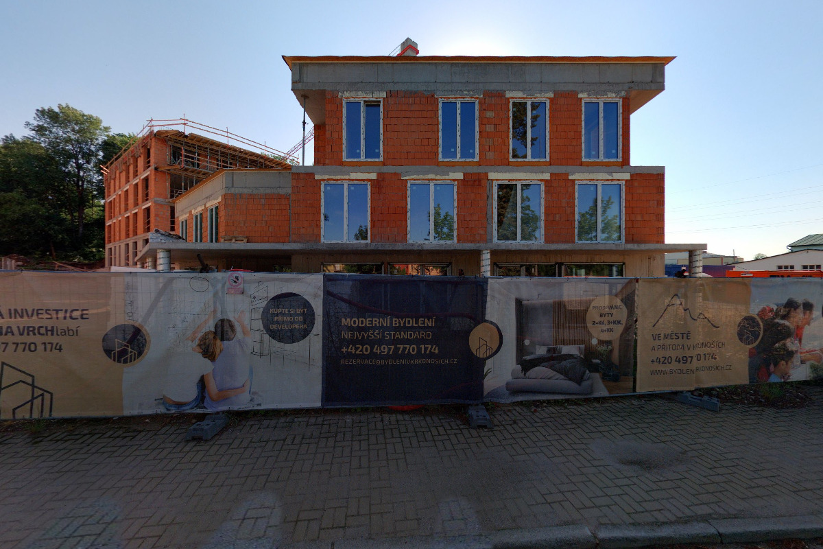 STACHEMA CZ s.r.o. - Divize servis