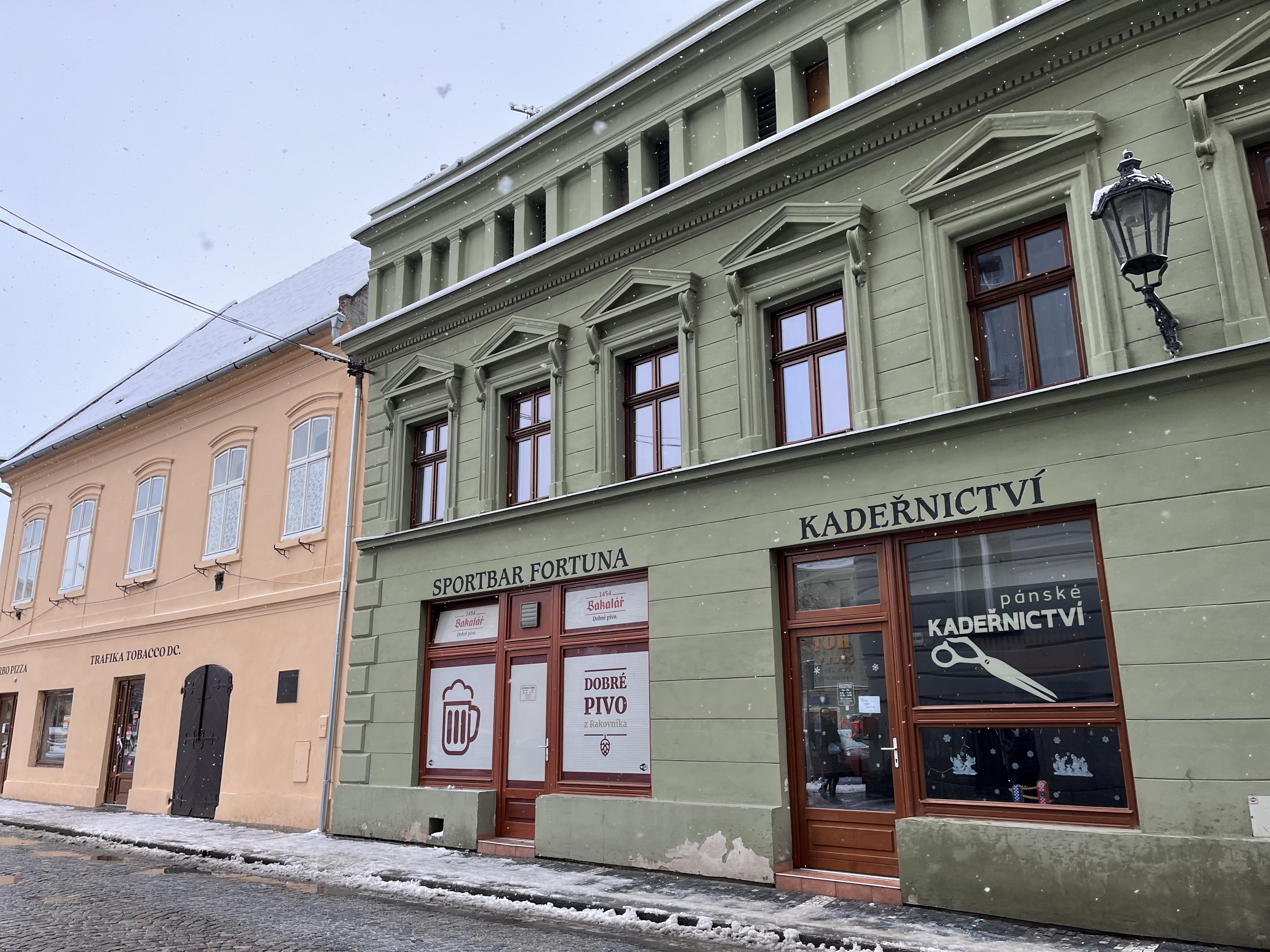 Sportbar Fortuna Žatec foto 2