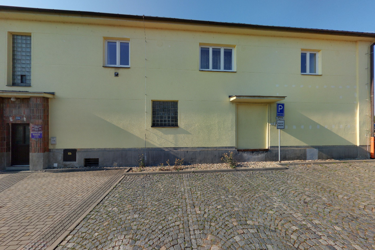 MUDr. Eva Melcherová