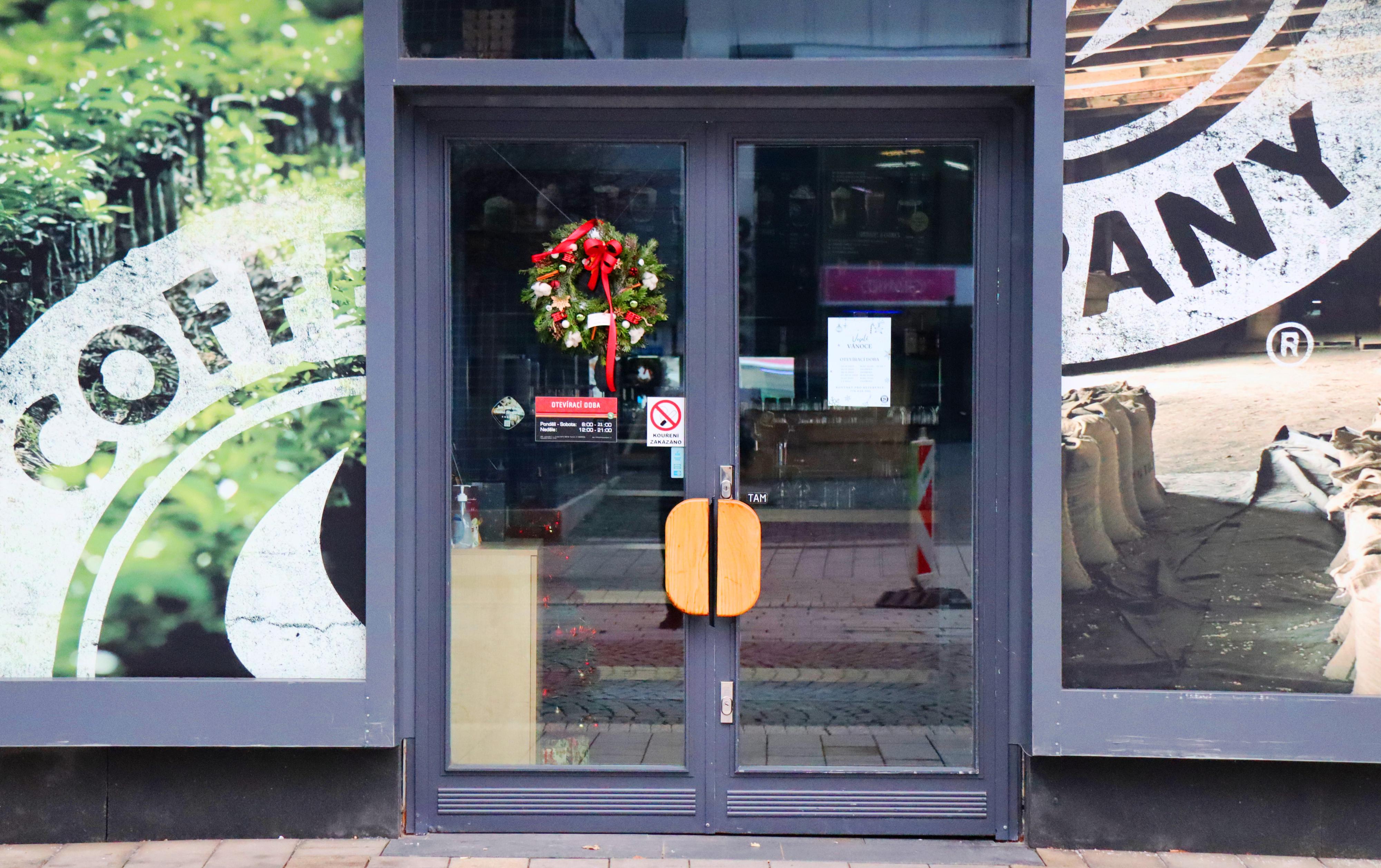 Coffeeshop Company Pardubice