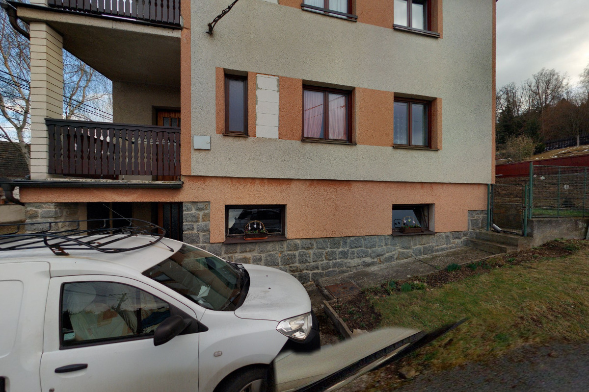 Zámečnictví Petr Müller