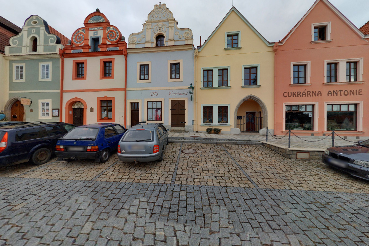 Kadeřnictví Zdeňka Freiová foto 2