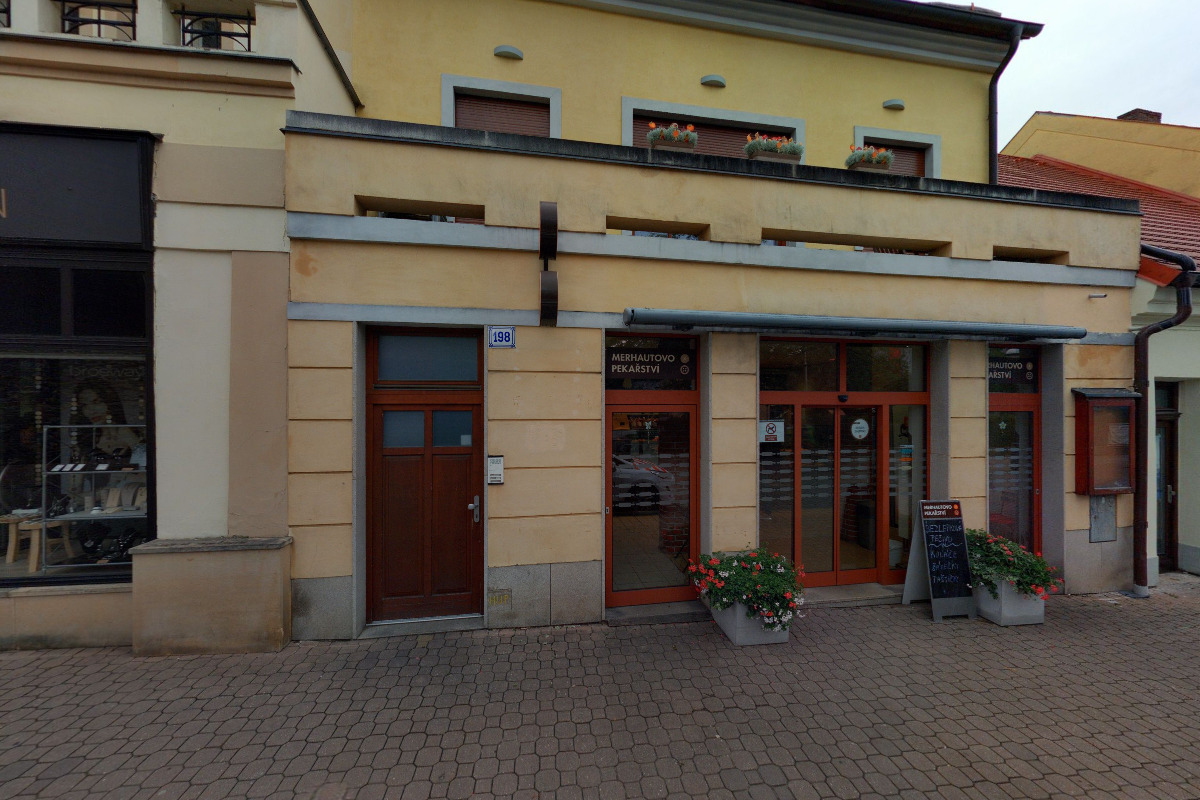 Merhautovo pekařství, s.r.o.