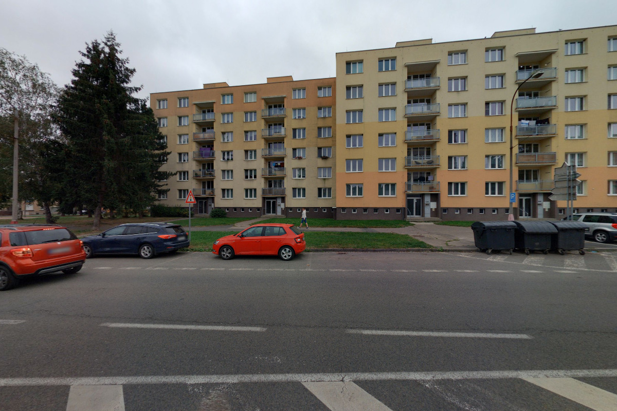 Nadační fond Šance onkoláčkům, nadace