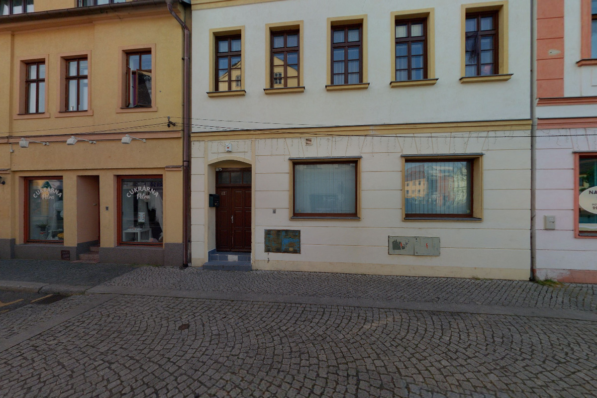 Potraviny Na rohu foto 3