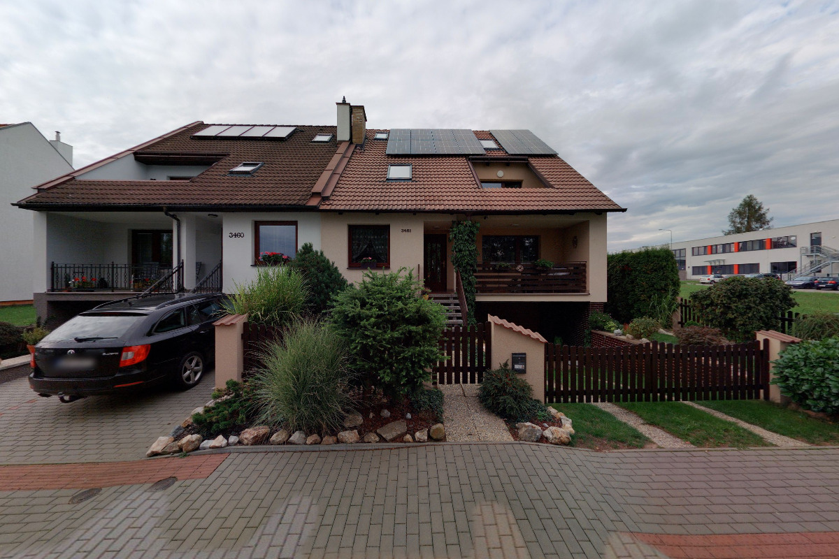 Znalec v oboru ekonomiky - Ing. Milan Bárta