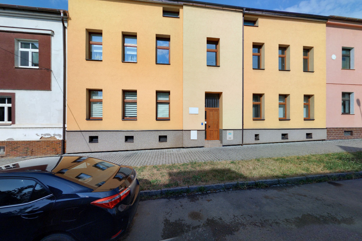 Daňový poradce ev. č. 4207 Ing. Pavel Hrubý