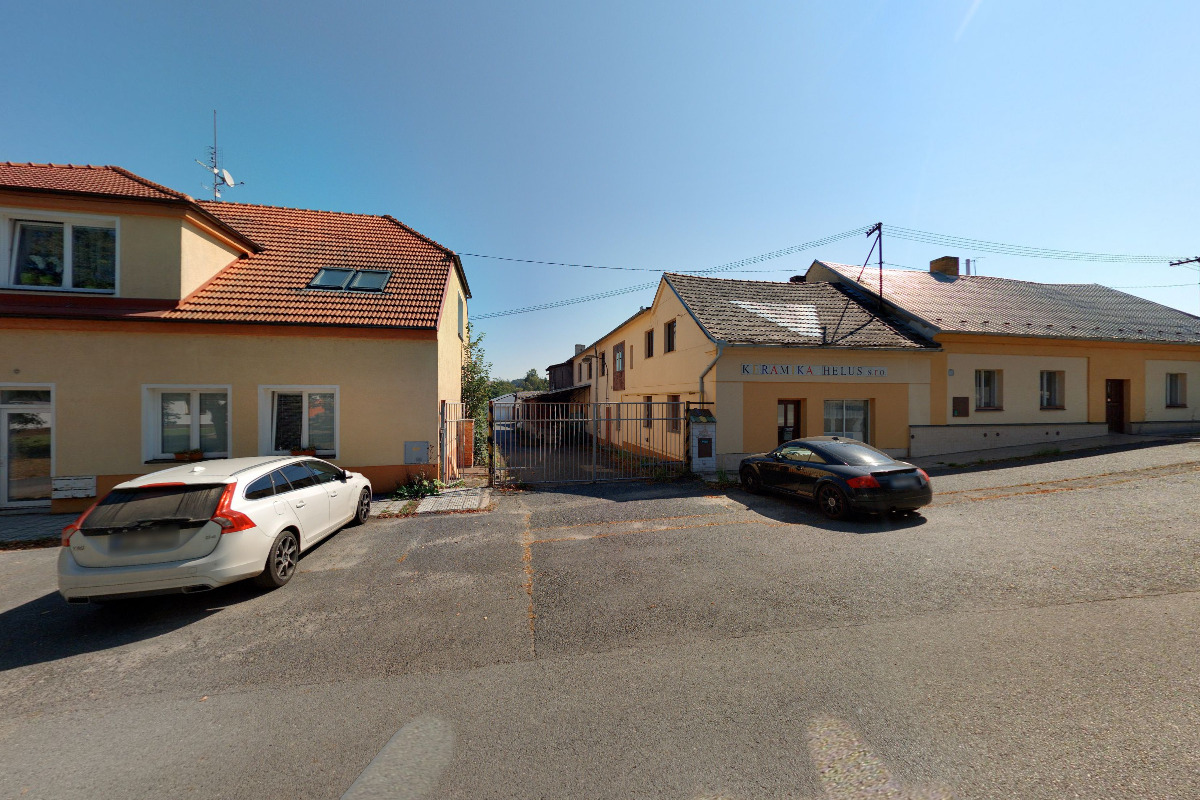 KERAMIKA Helus, s.r.o.