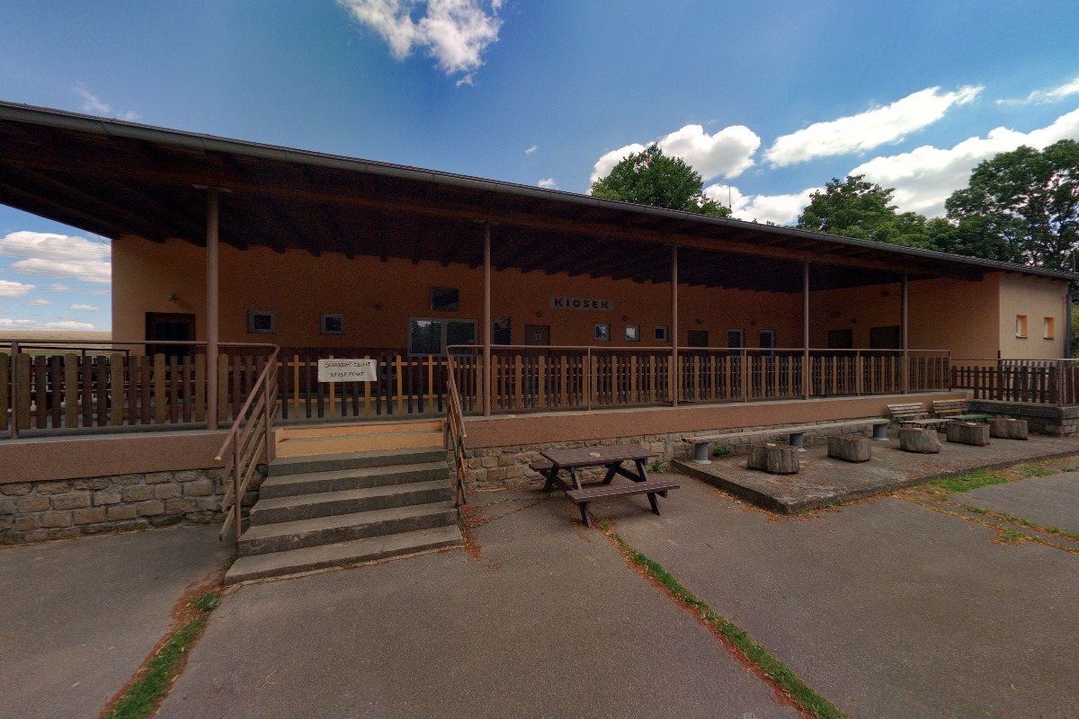 Občerstvení U Stráže foto 6