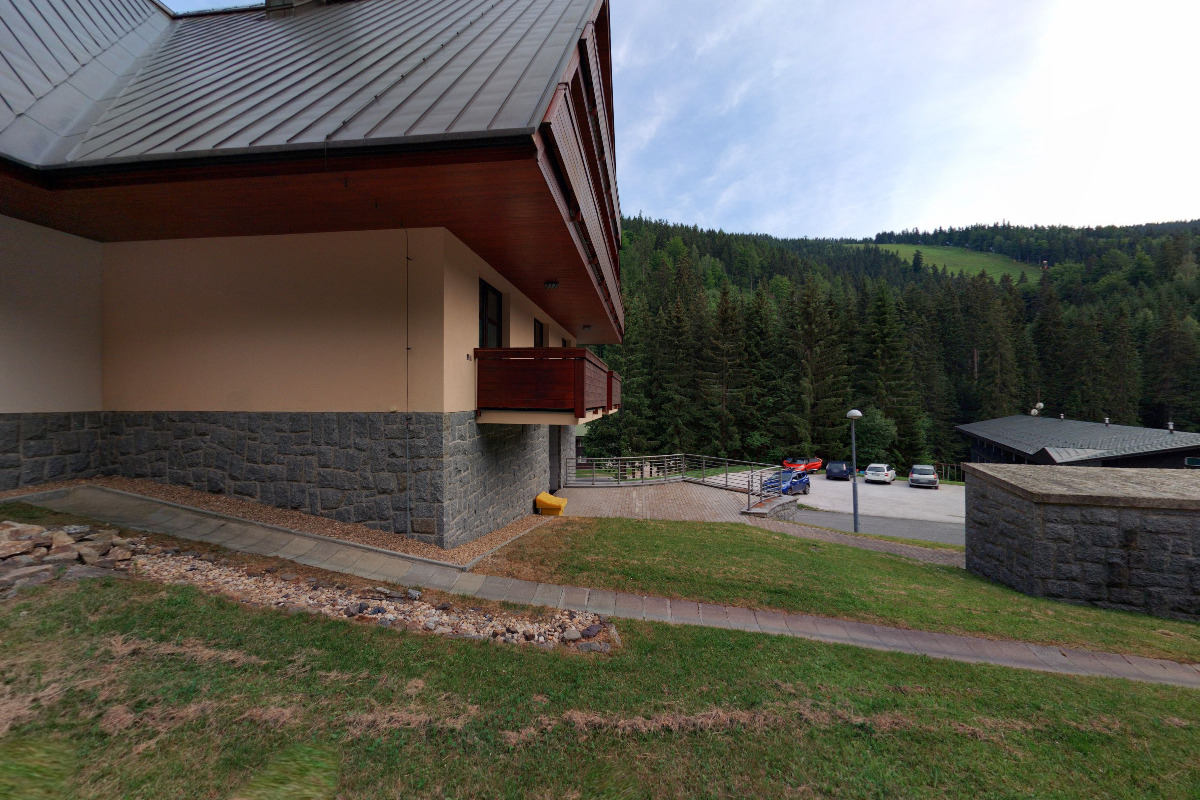 Apartment Špindlerův Mlýn 316 foto 1