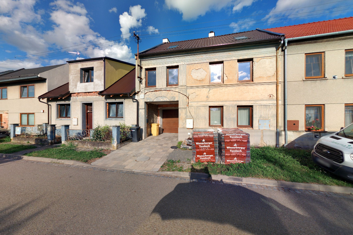 Jakub Přibylík - Pokladačství, obkladačství