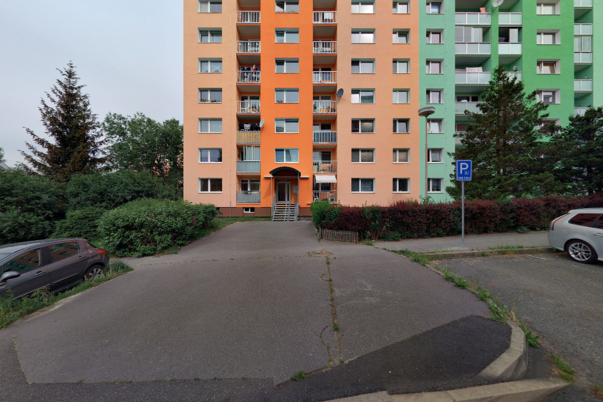 Hodinový manžel David Nepomucký