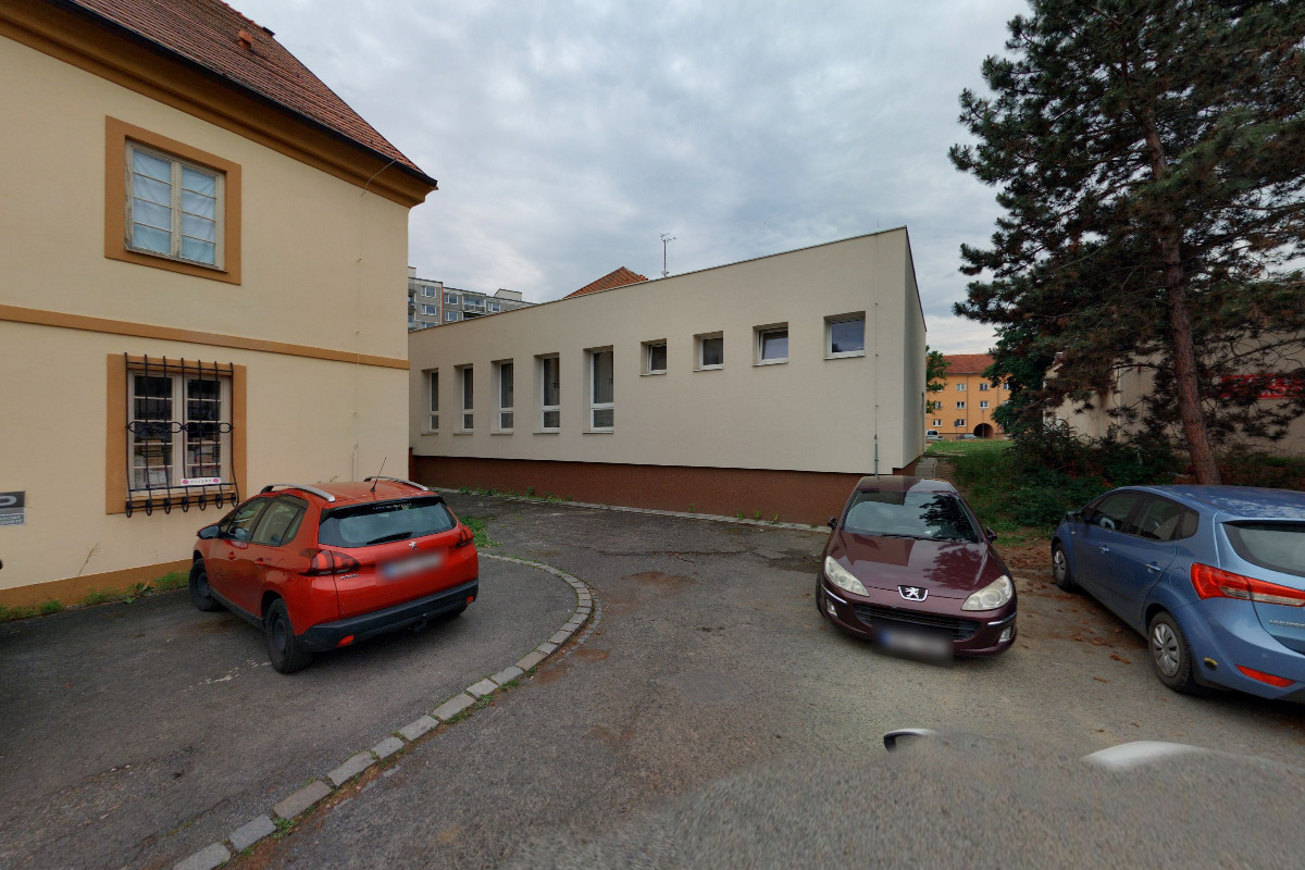 MEDICA SEVER, s.r.o.