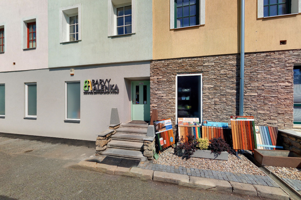 JVGroup Humpolec s.r.o.