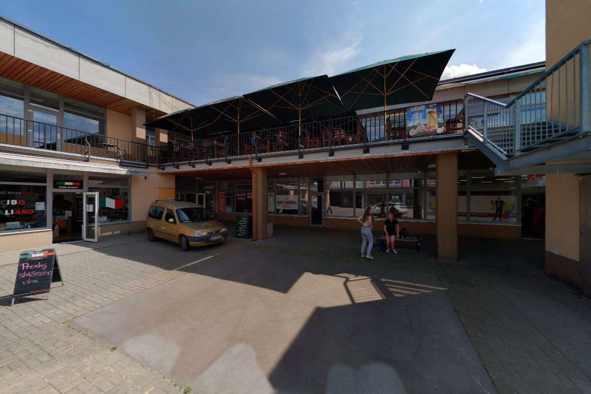 Městská knihovna Jihlava, pobočka Březinova foto 3