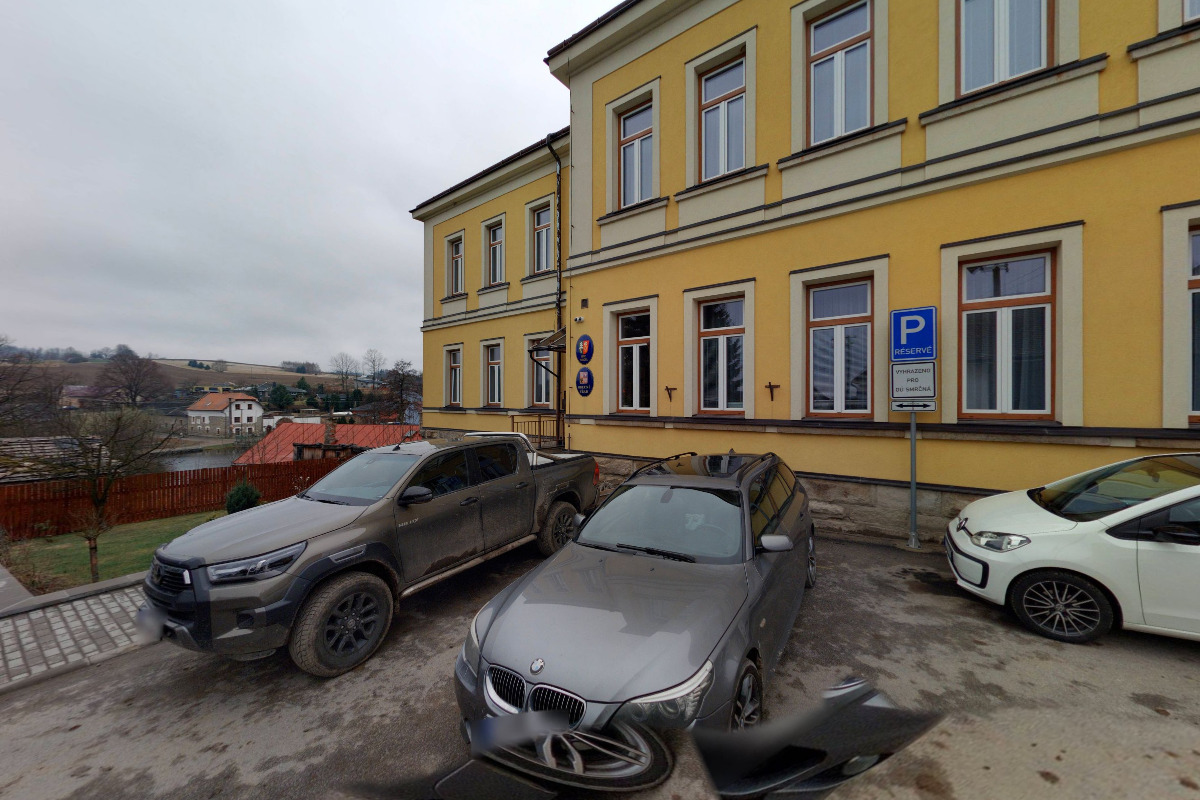 Malý záchranář z.s.