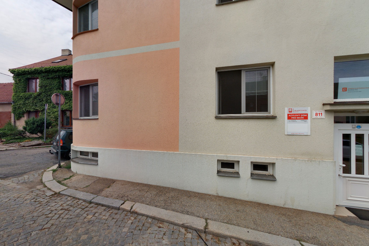 Klub Poříčí foto 2