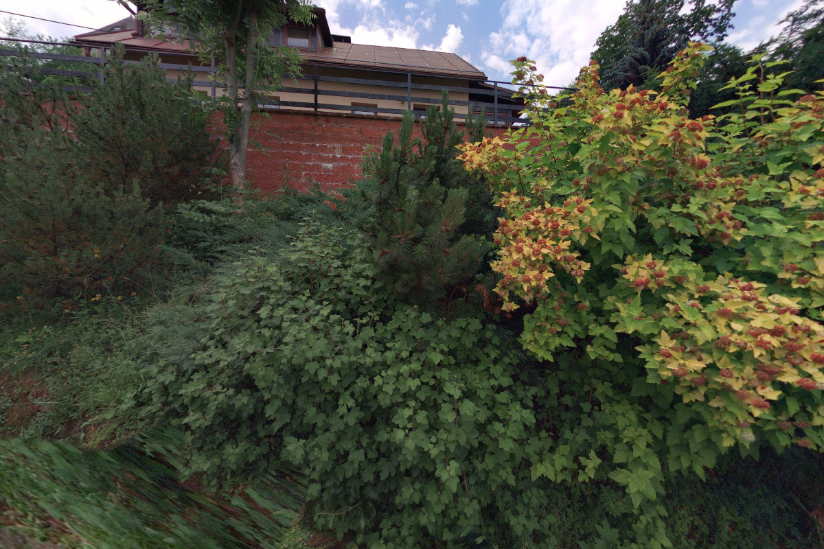 Ubytování v soukromí Dolní Lánov foto 1