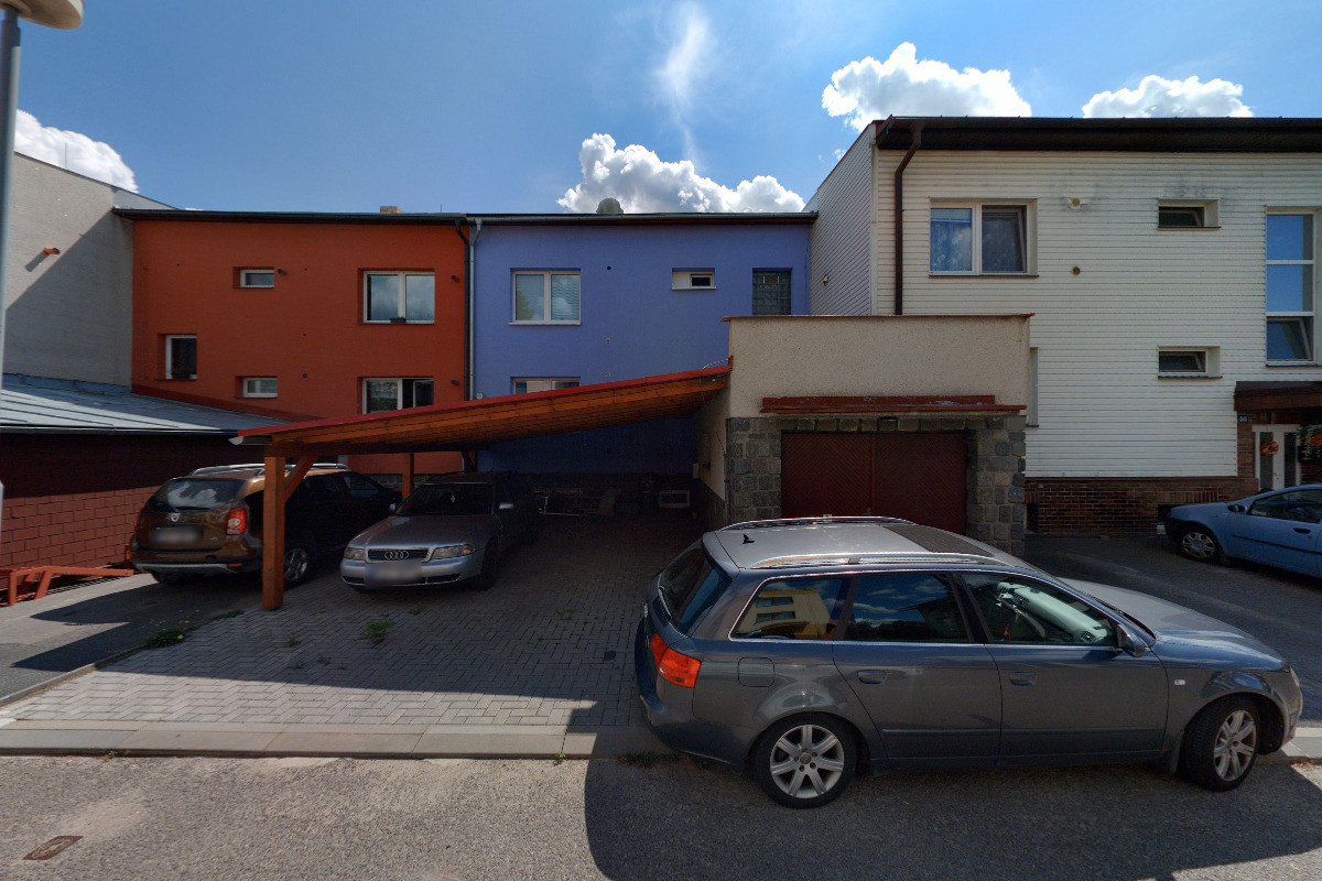 Mariášový klub Nové Město na Moravě