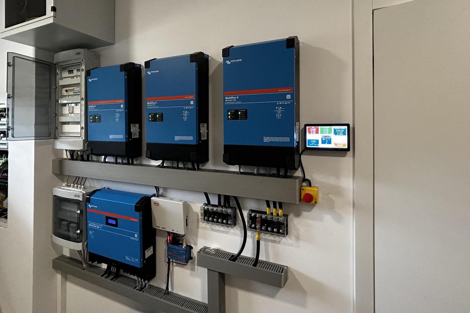 Jihočeská energie, s.r.o. foto 1