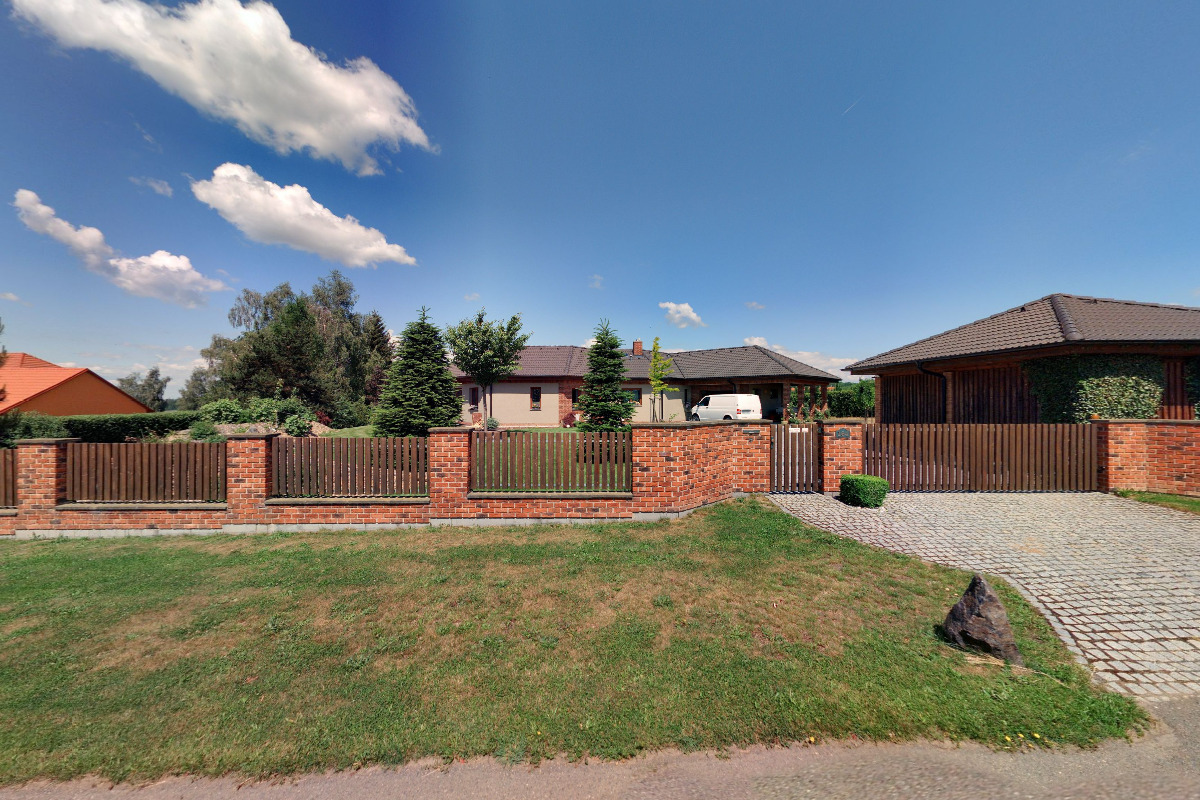 Martin Hahn - rekonstrukce bytových jader