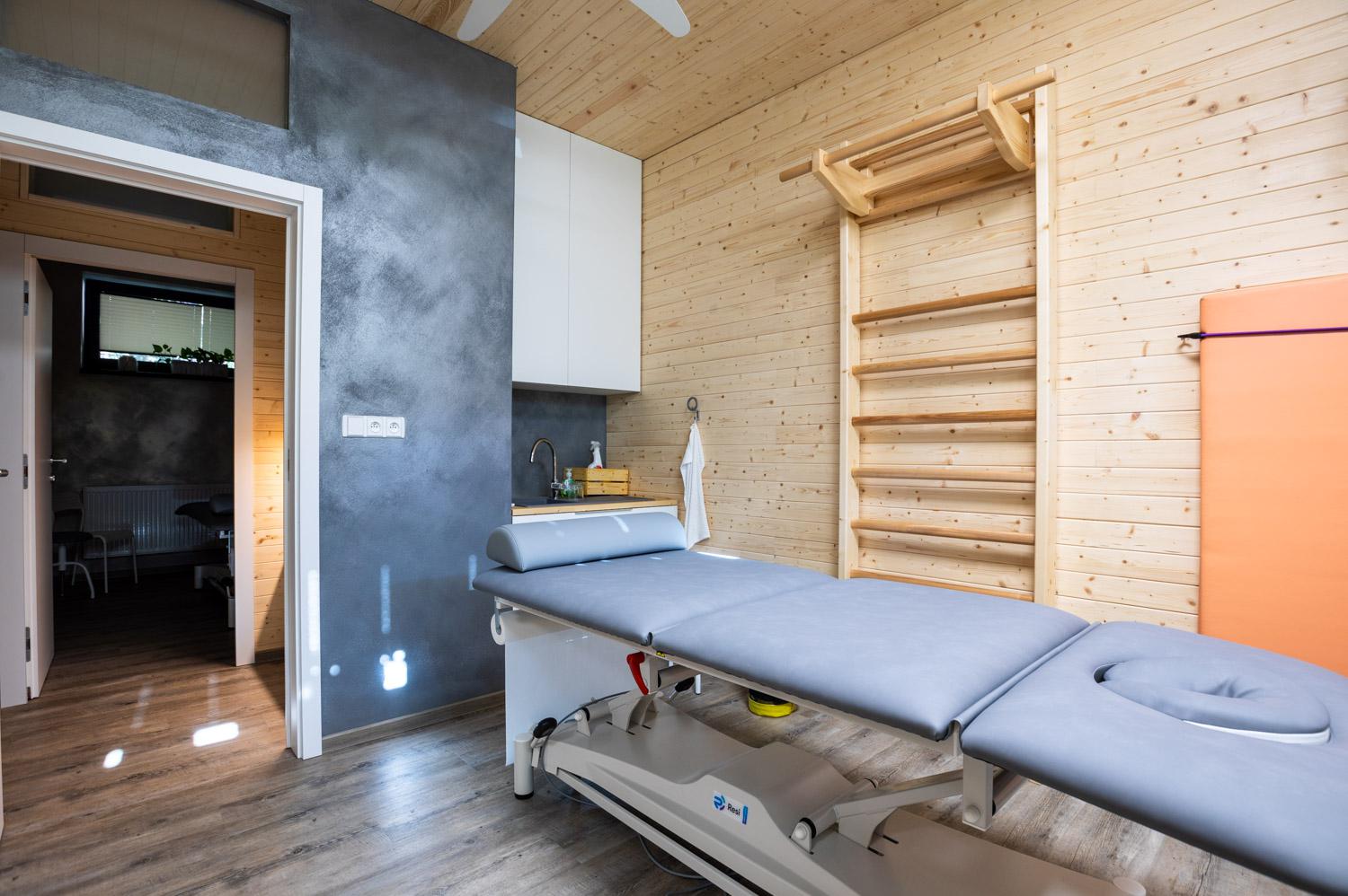 Studio AURA - Masáže