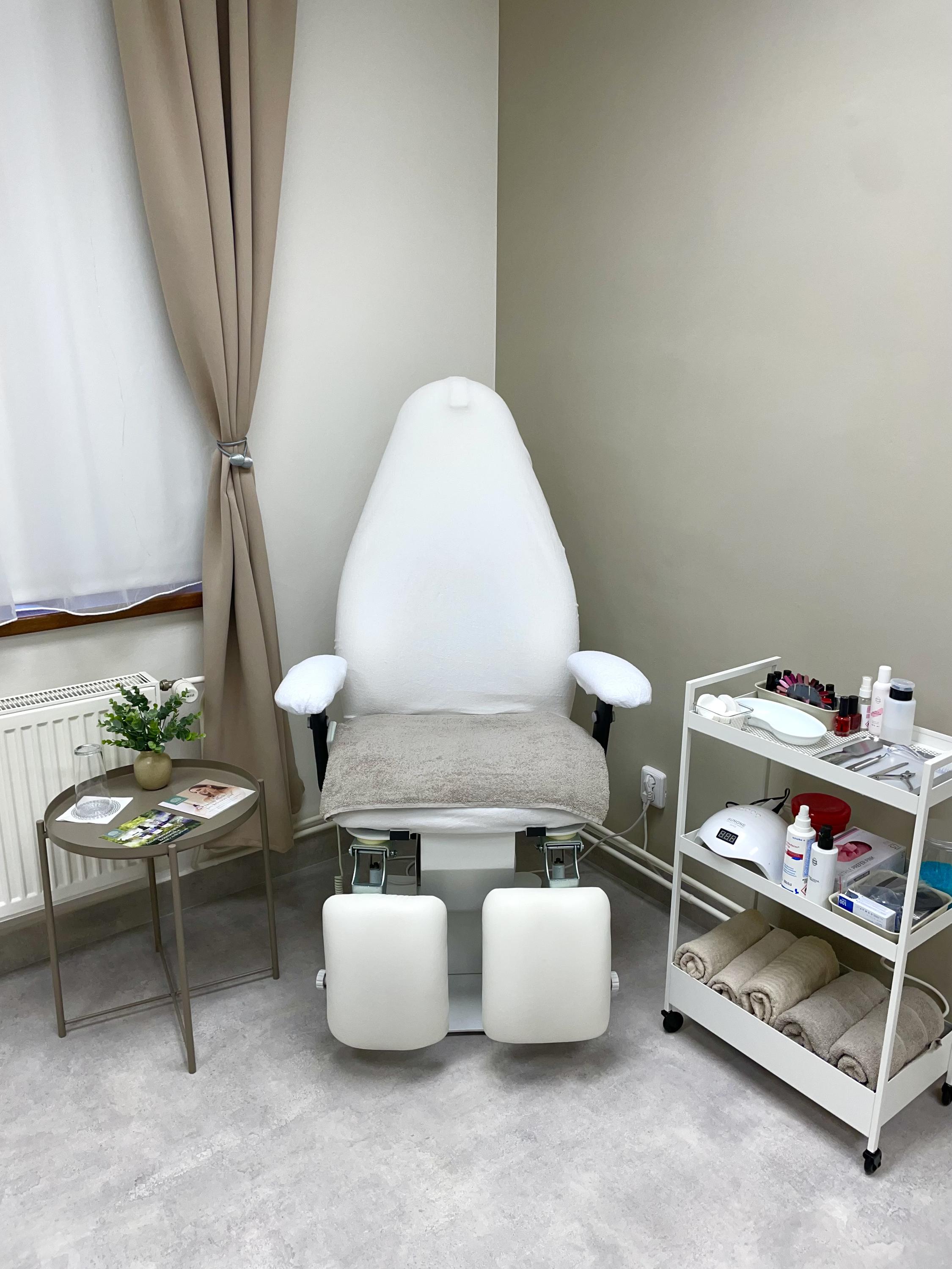 Salon Anna foto 6