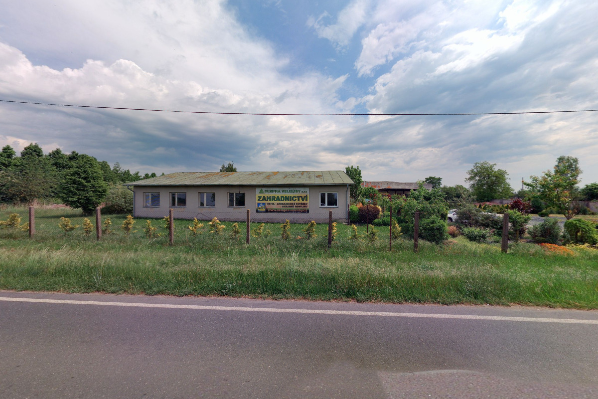 ZAHRADNICTVÍ SEMPRA VELELIBY
