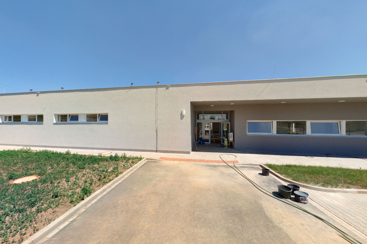 Sportovní a sociální klub Neslyšících Plzeň, z. s.