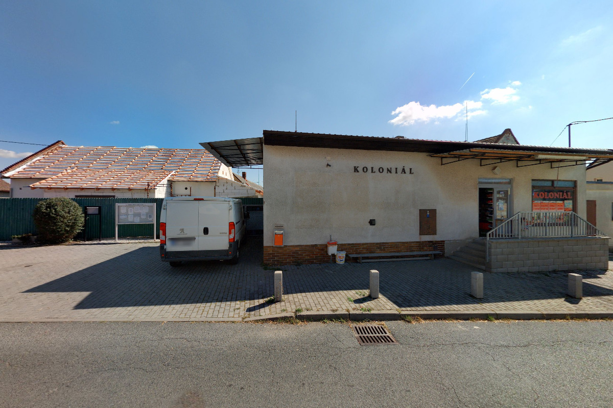 Smíšené zboží Žilov foto 1