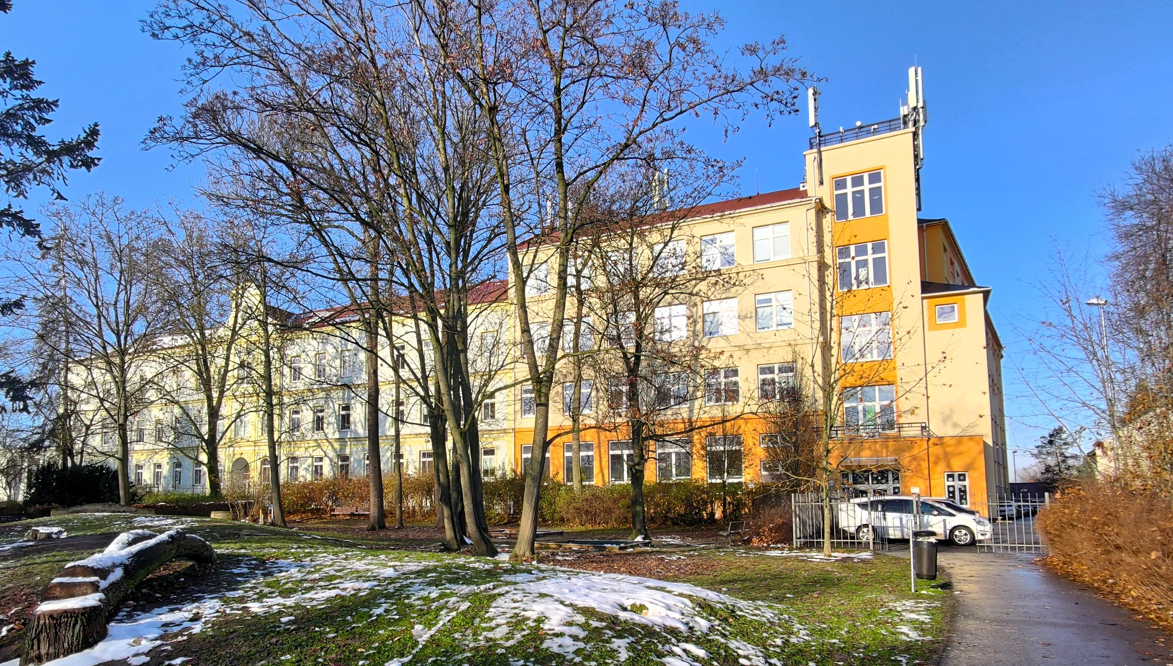Základní škola a Mateřská škola Olomouc, Svatoplukova 11 foto 4