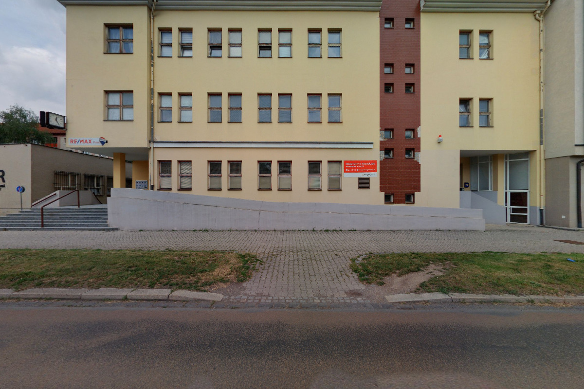 Mgr. Bc. Lucie Ficková Krobotová, advokátka