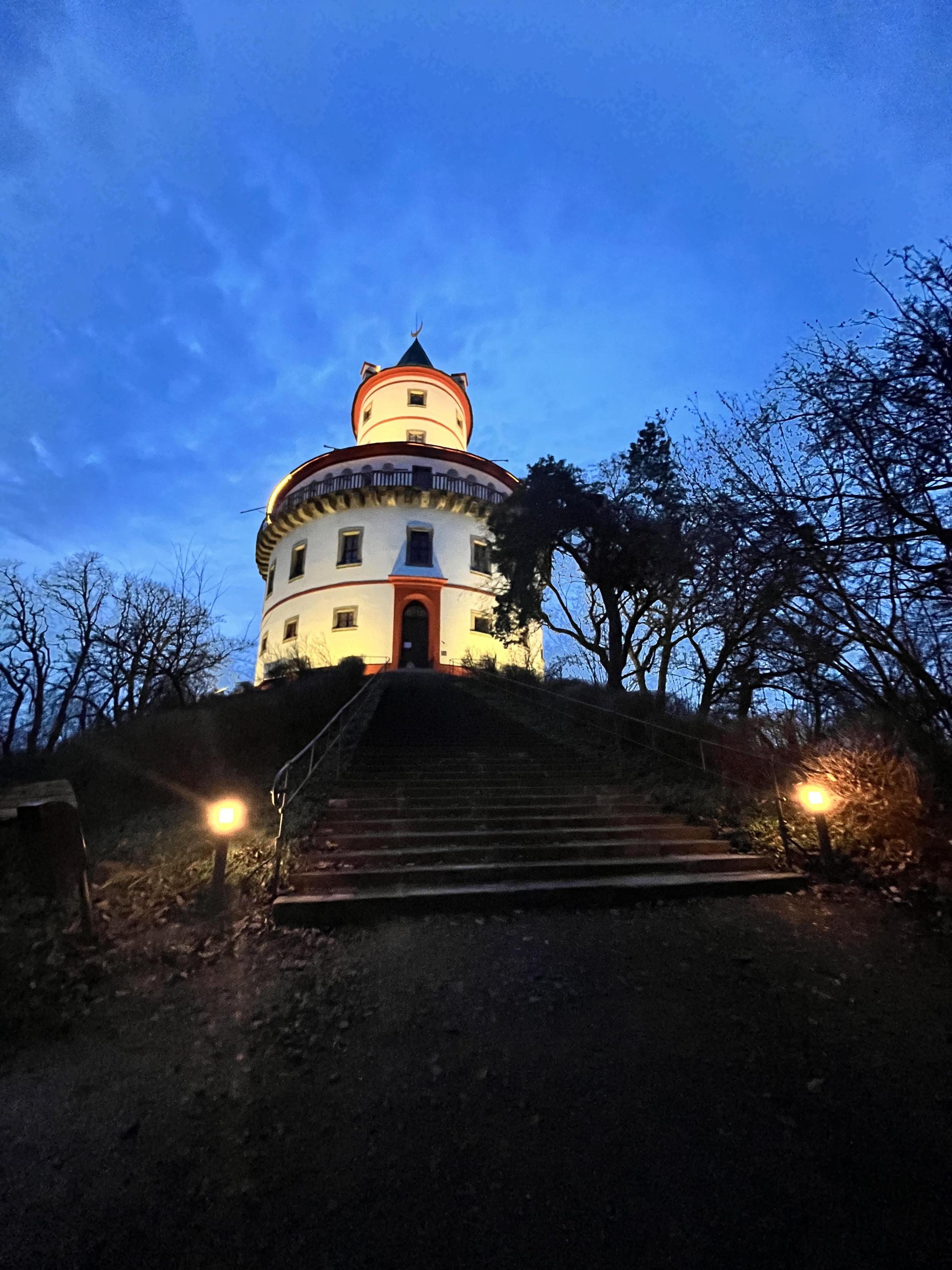 Zámek Humprecht foto 6