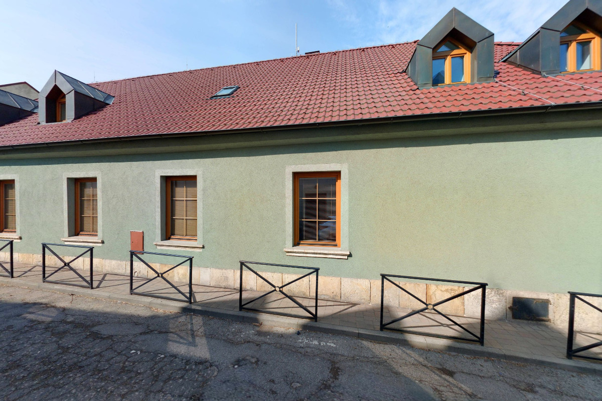 Knihovna K.J. Erbena Miletín