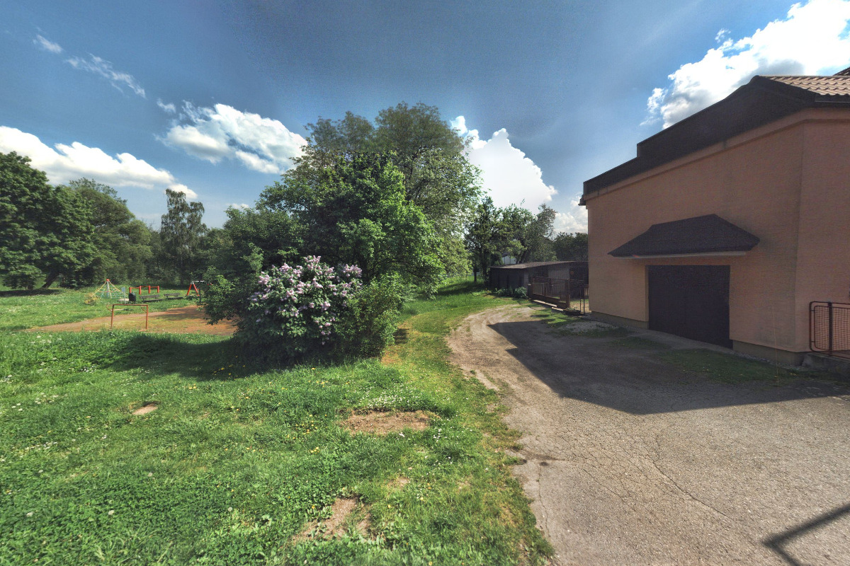 Autobusová doprava Miroslav Sváda