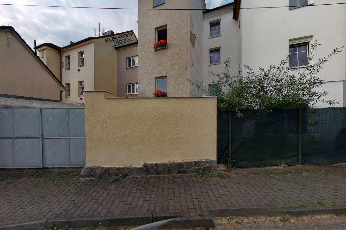 Ubytování Zborovská 3 foto 2