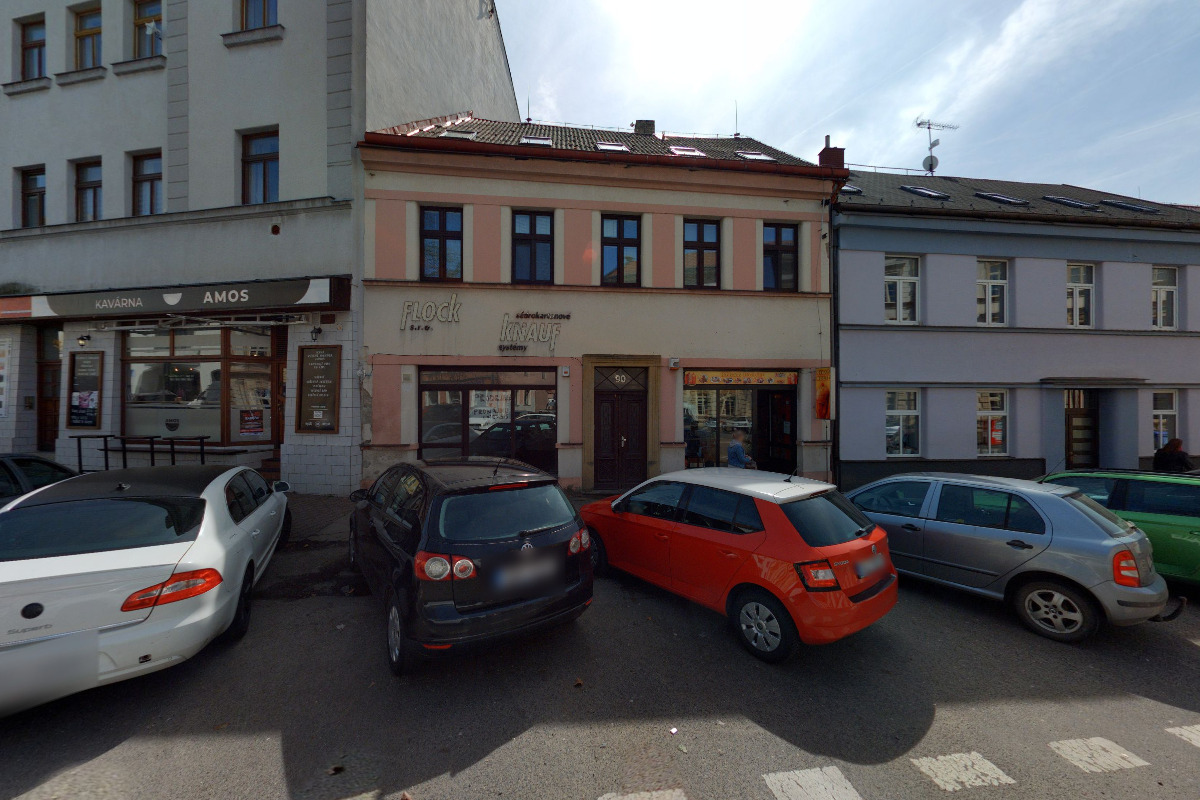 Kebab Bonema, s.r.o.