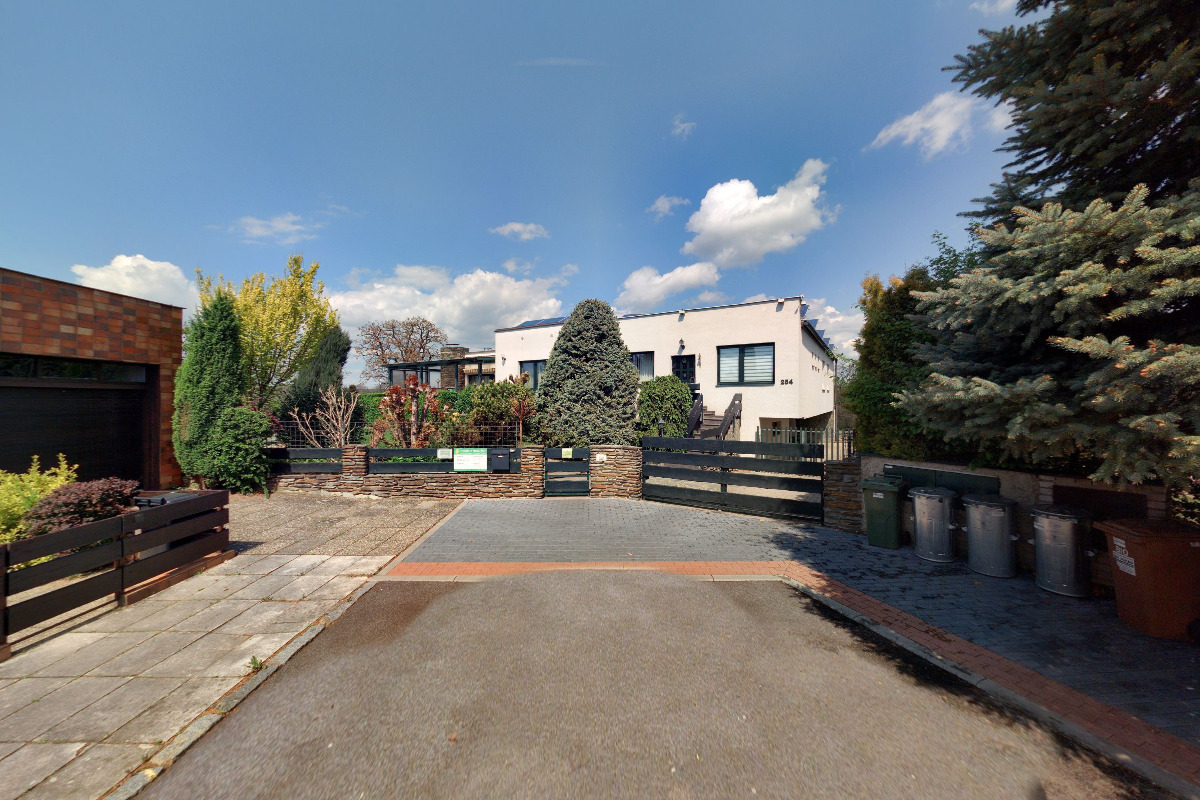 Studio Okružní - Ladislava Šubrtová