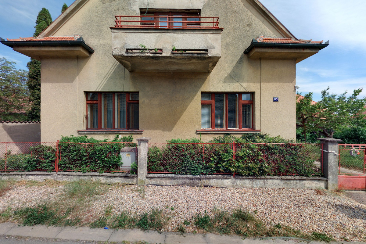 Ing. arch. Jiří Vorel foto 5