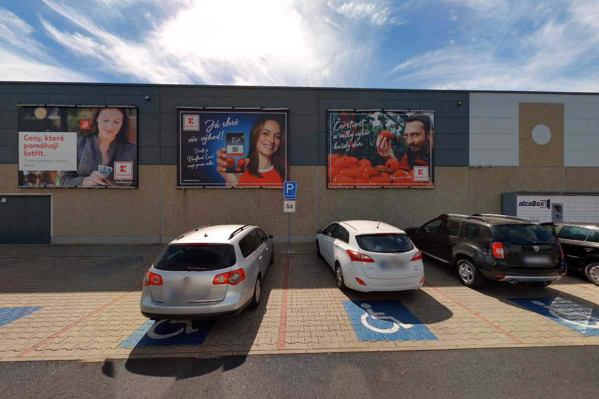 IQOS Partnerská prodejna