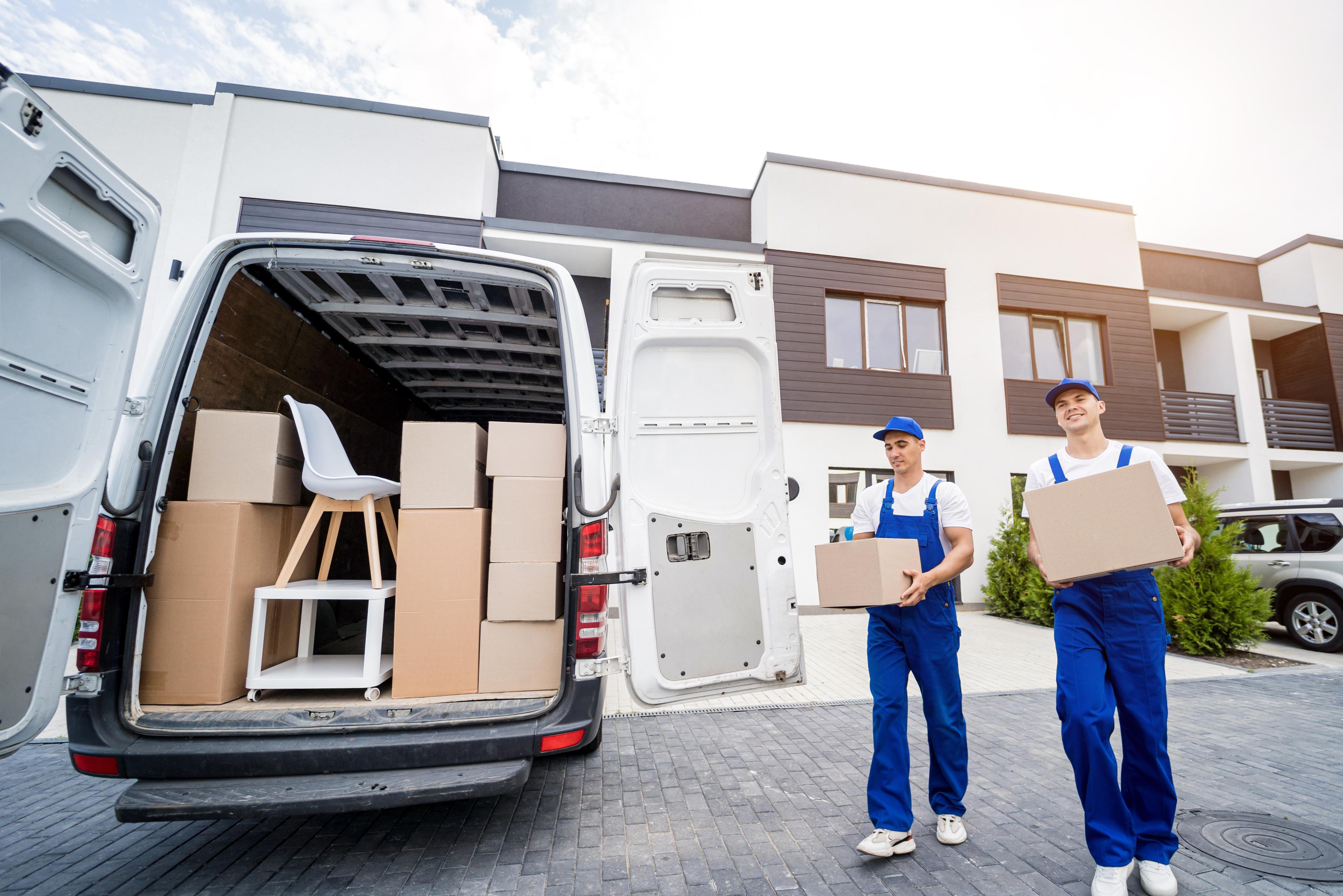 Vyklidíme nemovitost.cz foto 1